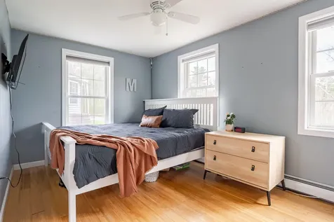 35 Barstow Road Gorham ME 04038