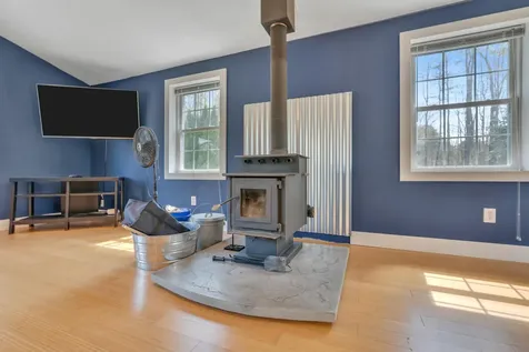 35 Barstow Road Gorham ME 04038