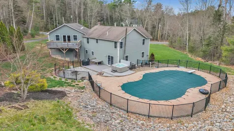 35 Barstow Road Gorham ME 04038