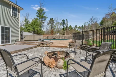 35 Barstow Road Gorham ME 04038