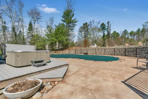 35 Barstow Road Gorham ME 04038