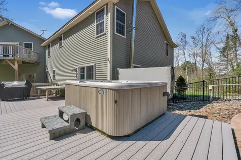 35 Barstow Road Gorham ME 04038