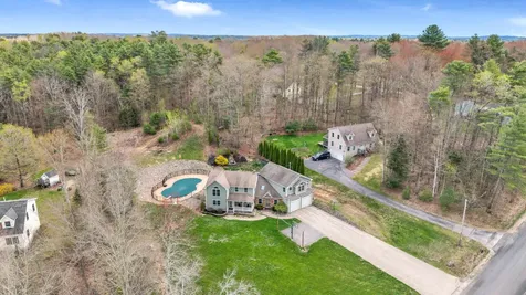 35 Barstow Road Gorham ME 04038