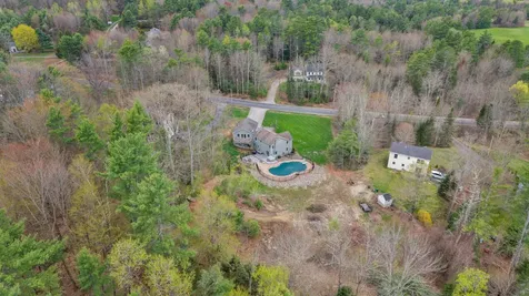 35 Barstow Road Gorham ME 04038