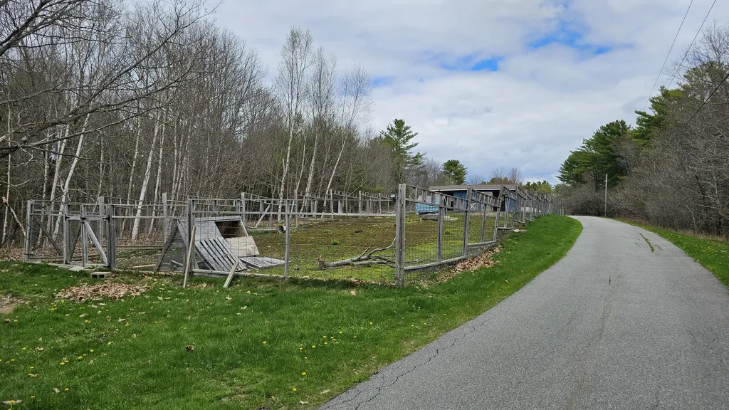 202 Stream Road Winterport ME 04496