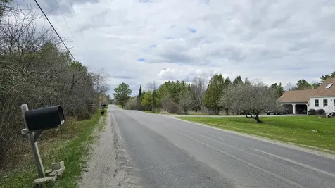 202 Stream Road Winterport ME 04496