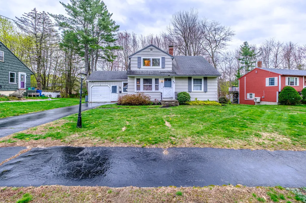 42 Sumac Street Portland ME 04103
