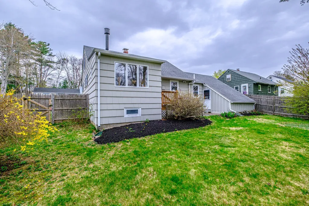 42 Sumac Street Portland ME 04103
