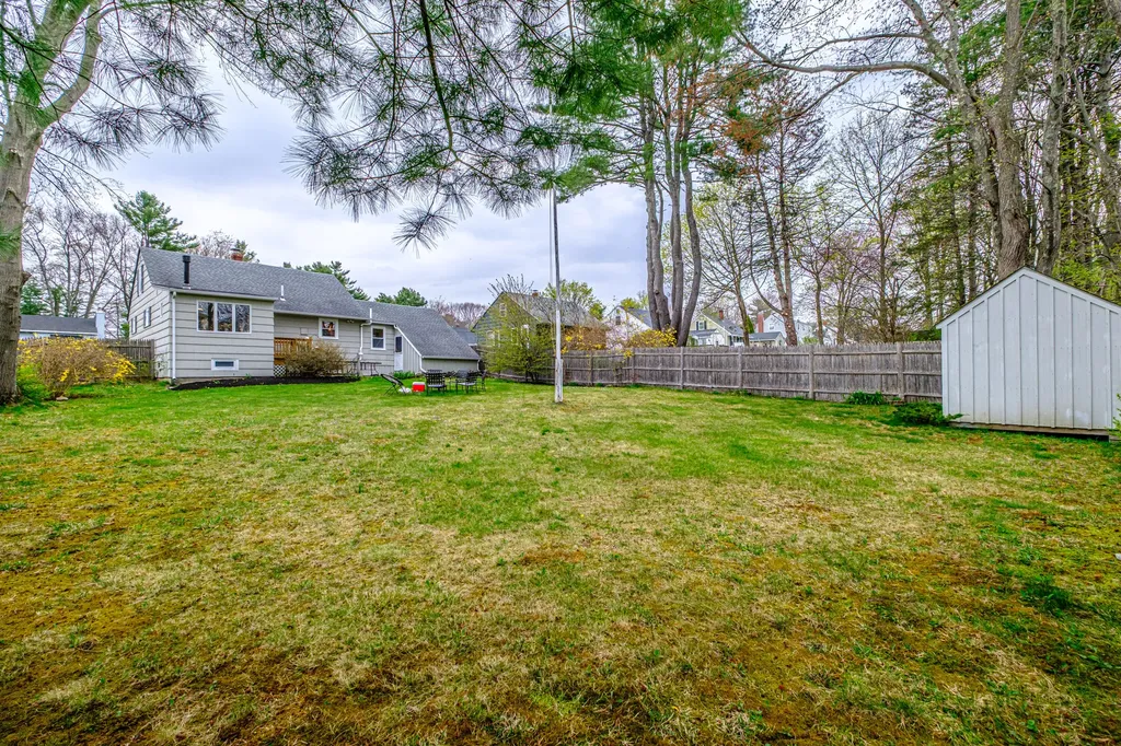 42 Sumac Street Portland ME 04103