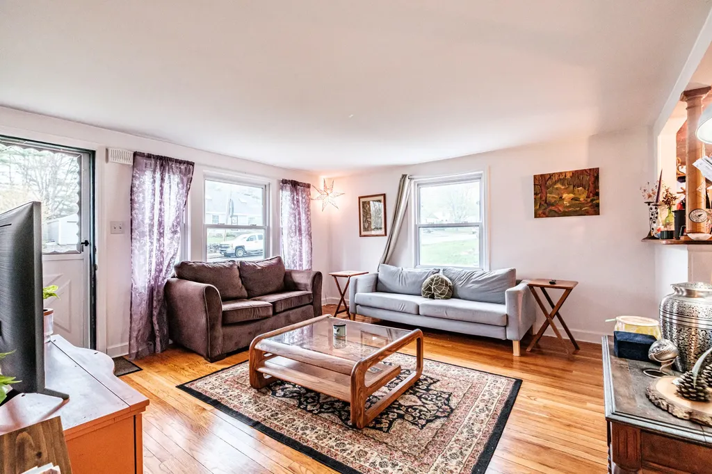 42 Sumac Street Portland ME 04103