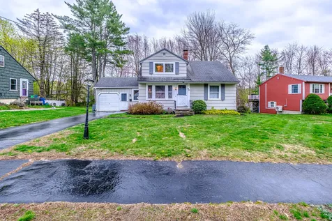 42 Sumac Street Portland ME 04103