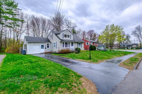 42 Sumac Street Portland ME 04103