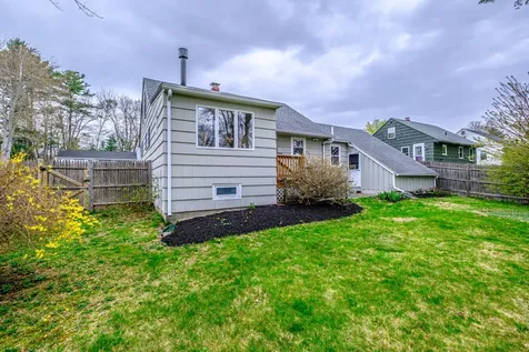 42 Sumac Street Portland ME 04103