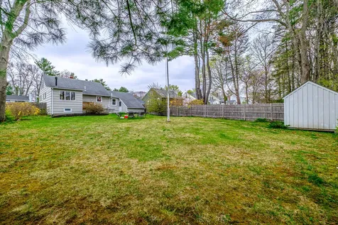 42 Sumac Street Portland ME 04103