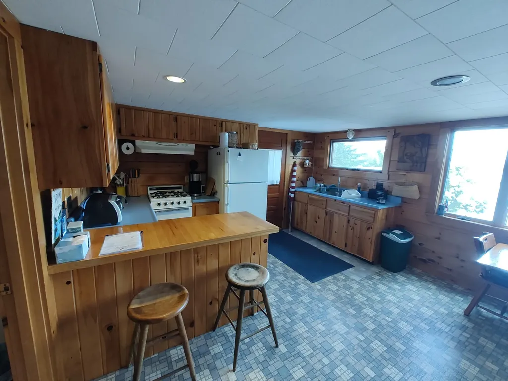 33 Wilson Pond Road Greenville ME 04441