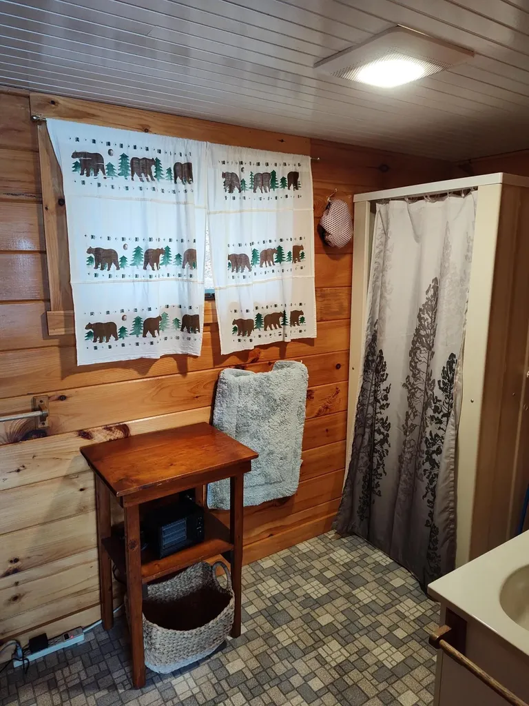 33 Wilson Pond Road Greenville ME 04441