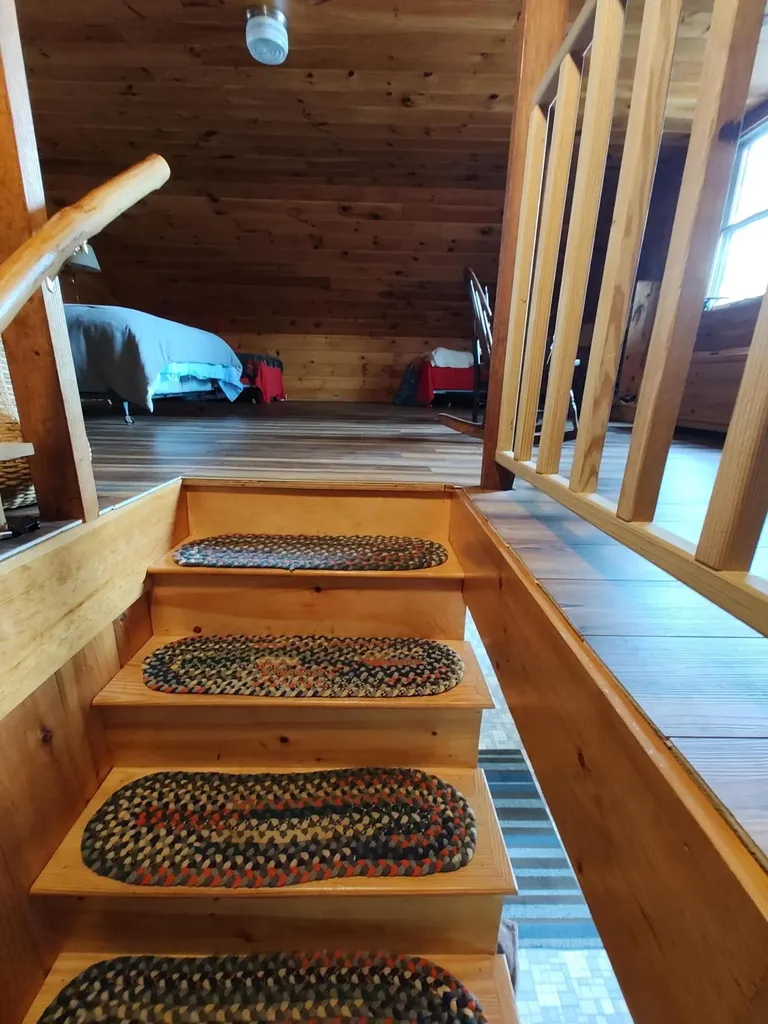 33 Wilson Pond Road Greenville ME 04441