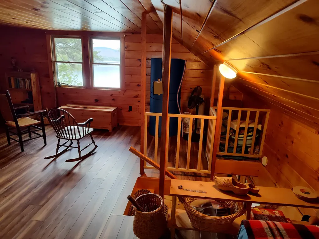 33 Wilson Pond Road Greenville ME 04441