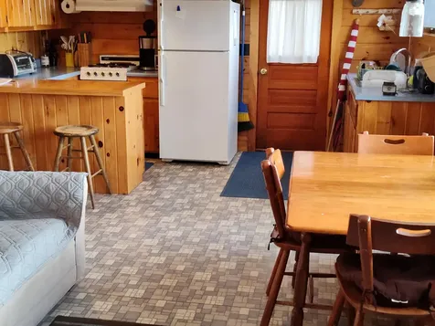 33 Wilson Pond Road Greenville ME 04441
