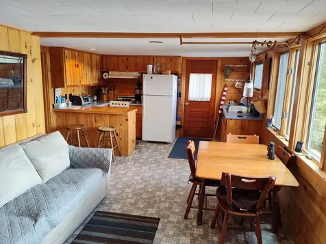 33 Wilson Pond Road Greenville ME 04441