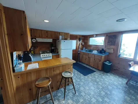33 Wilson Pond Road Greenville ME 04441