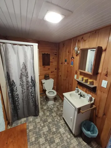 33 Wilson Pond Road Greenville ME 04441