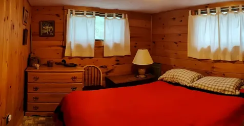33 Wilson Pond Road Greenville ME 04441