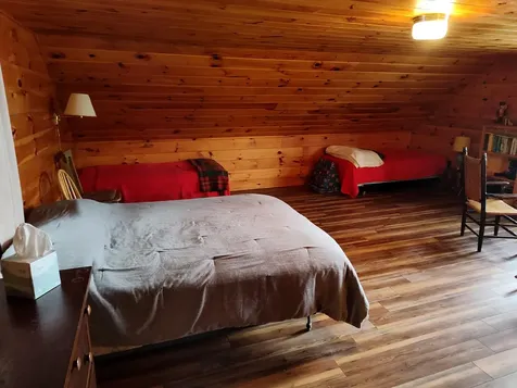 33 Wilson Pond Road Greenville ME 04441