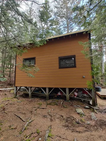 33 Wilson Pond Road Greenville ME 04441