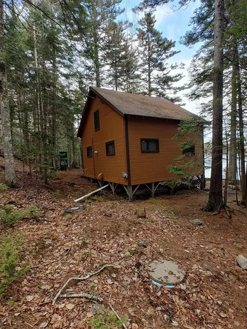 33 Wilson Pond Road Greenville ME 04441