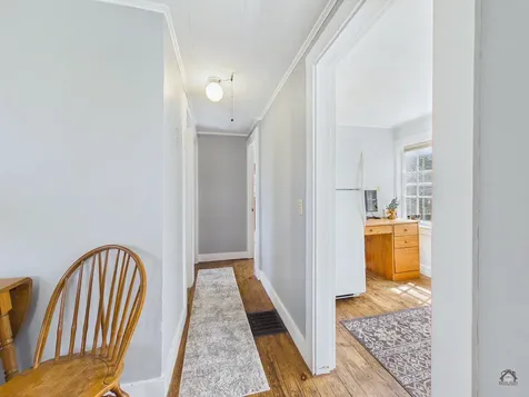 27 Water Street Orono ME 04473