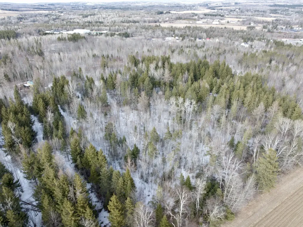 0 Sunrise Lane Mars Hill ME 04758