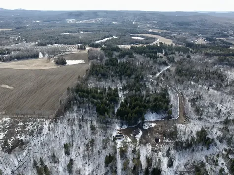 0 Sunrise Lane Mars Hill ME 04758