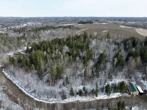 0 Sunrise Lane Mars Hill ME 04758