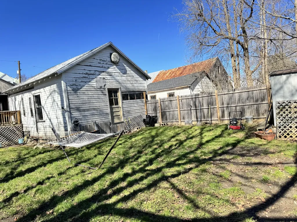 27 Leavitt Street Skowhegan ME 04976