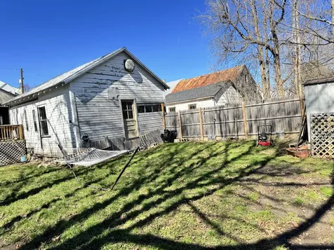 27 Leavitt Street Skowhegan ME 04976
