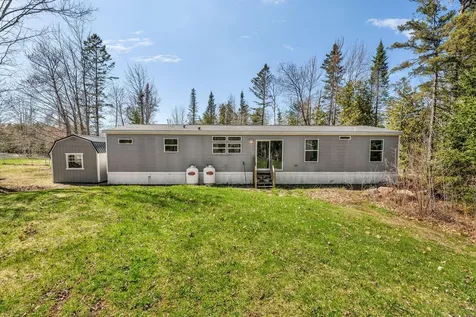 1047 Sunset Avenue Glenburn ME 04401