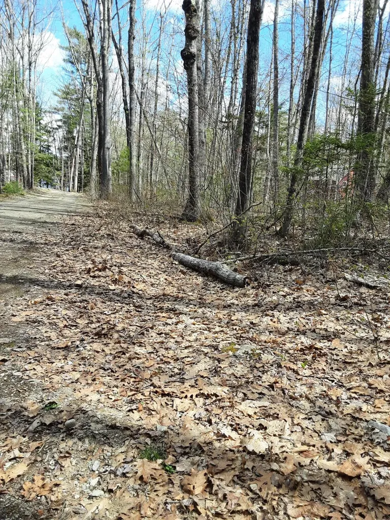 0 Libby Road Jefferson ME 04348