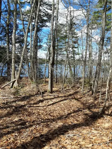 0 Libby Road Jefferson ME 04348