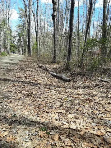 0 Libby Road Jefferson ME 04348