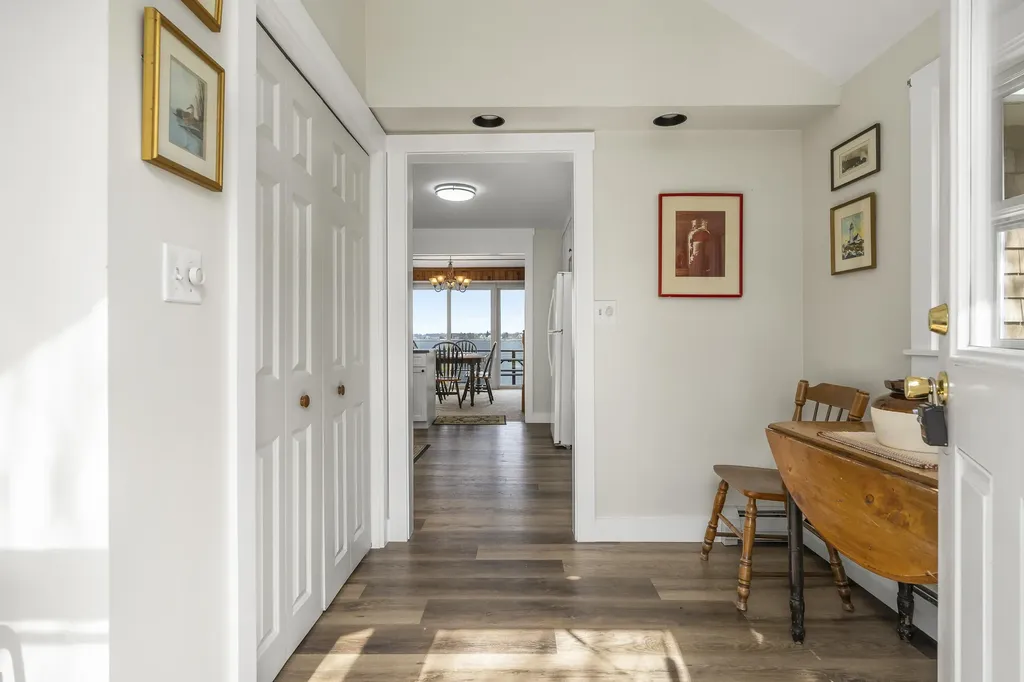 11 Edal Heights Harpswell ME 04003