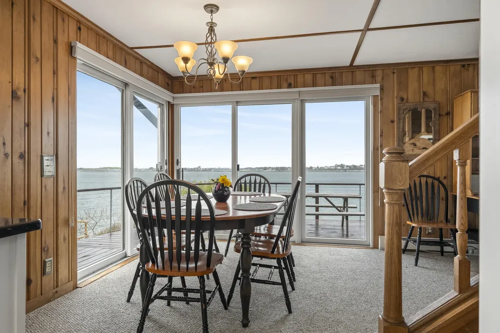 11 Edal Heights Harpswell ME 04003