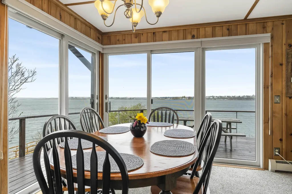 11 Edal Heights Harpswell ME 04003