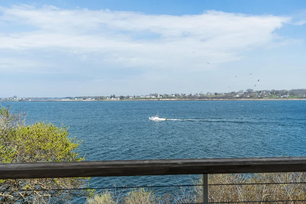 11 Edal Heights Harpswell ME 04003