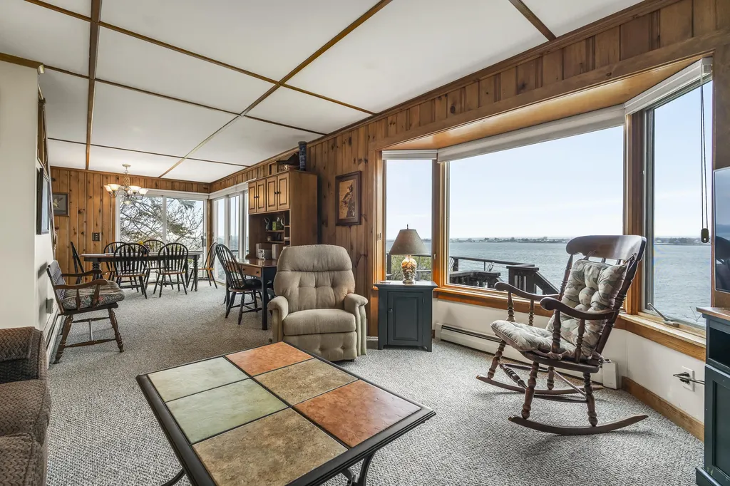 11 Edal Heights Harpswell ME 04003
