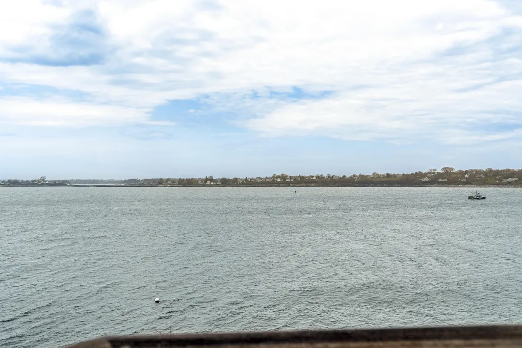 11 Edal Heights Harpswell ME 04003