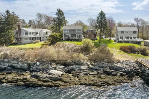 11 Edal Heights Harpswell ME 04003