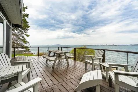 11 Edal Heights Harpswell ME 04003