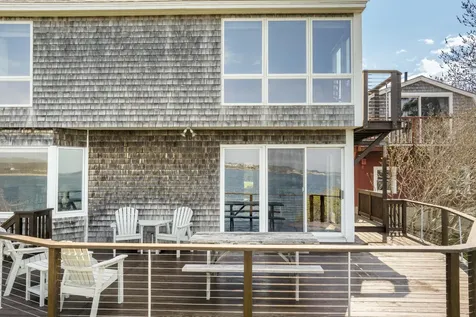 11 Edal Heights Harpswell ME 04003