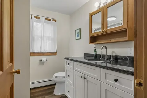 11 Edal Heights Harpswell ME 04003